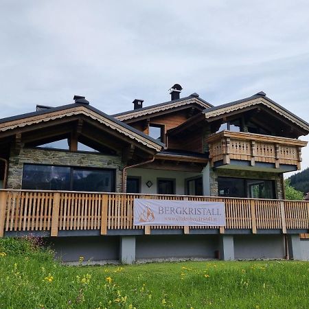 Bergkristall Gosau Exterior photo